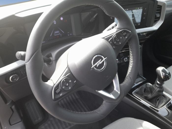 Opel Mokka 1.2 Turbo 100 ch BVM6