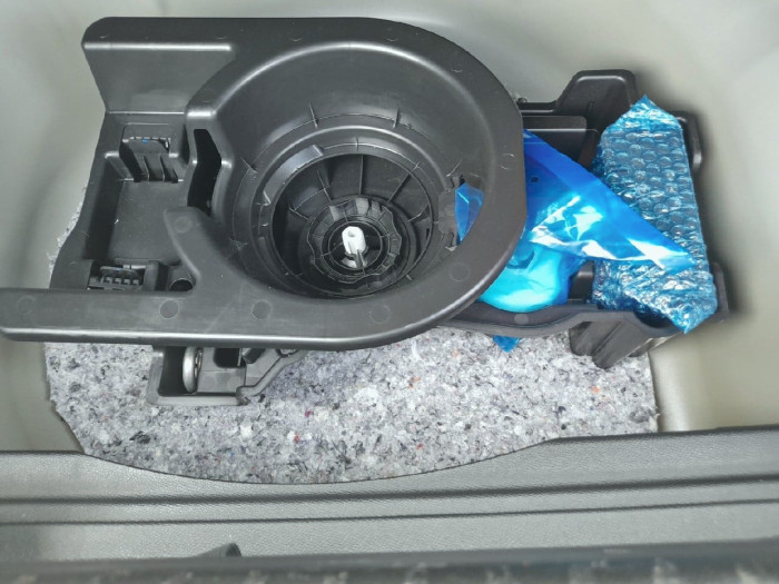 Opel Mokka 1.2 Turbo 100 ch BVM6