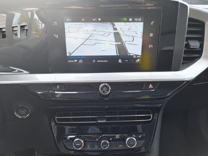 Opel Mokka 1.2 Turbo 100 ch BVM6