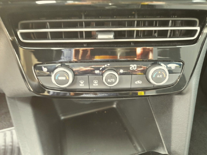 Opel Mokka 1.2 Turbo 100 ch BVM6