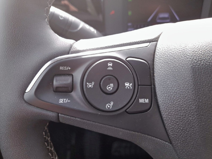 Opel Mokka 1.2 Turbo 100 ch BVM6