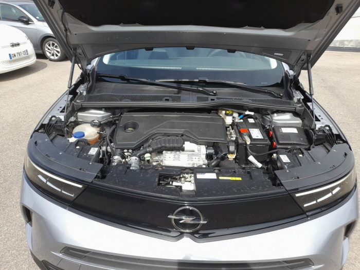 Opel Mokka 1.2 Turbo 100 ch BVM6