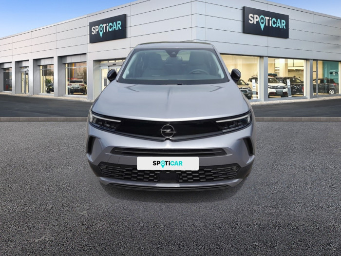 Opel Mokka 1.2 Turbo 100 ch BVM6