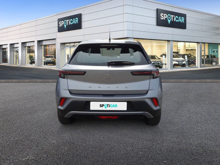 Opel Mokka 1.2 Turbo 100 ch BVM6