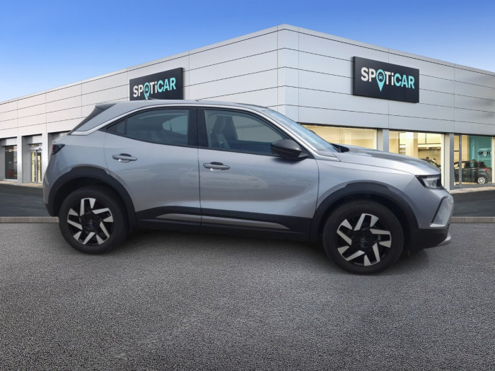 Opel Mokka 1.2 Turbo 100 ch BVM6