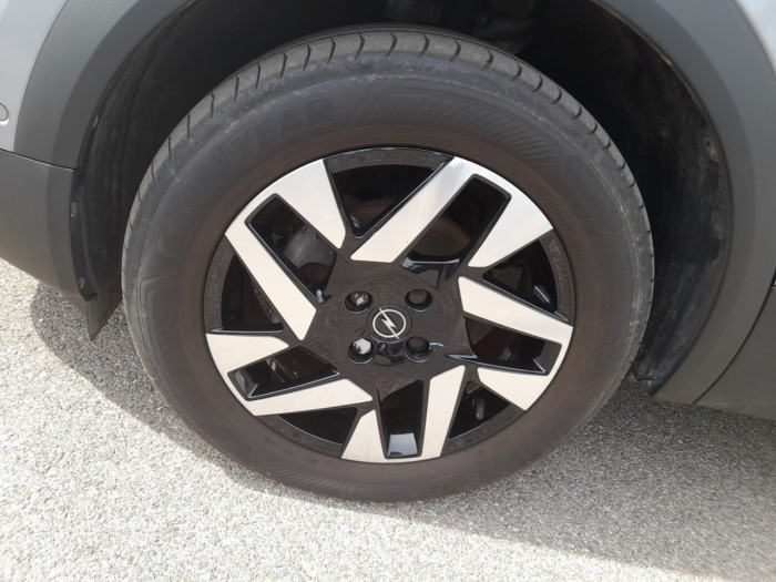 Opel Mokka 1.2 Turbo 100 ch BVM6