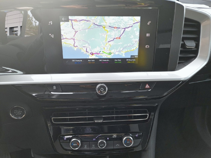 Opel Mokka 1.2 Turbo 100 ch BVM6