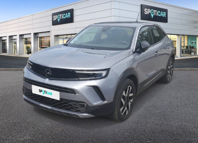 Opel Mokka 1.2 Turbo 100 ch BVM6