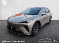 MG MGS6 EV Nouveau Luxury