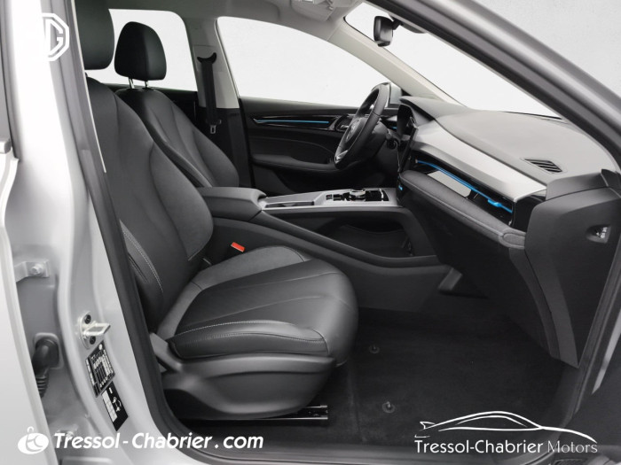 MG MG5 Autonomie Standard 50kWh - 130 kW 2WD Luxury