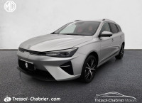 MG MG5 Autonomie Standard 50kWh - 130 kW 2WD Luxury