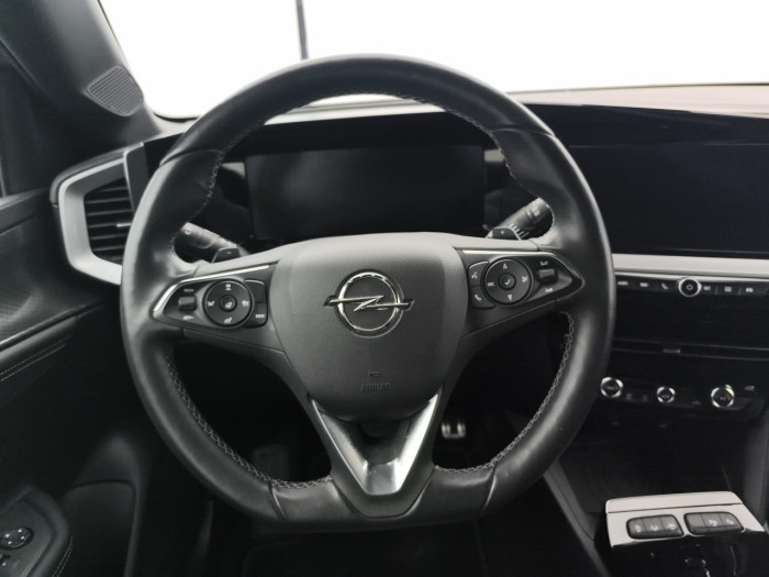 Opel Mokka 1.2 Turbo 130 ch BVA8 Ultimate