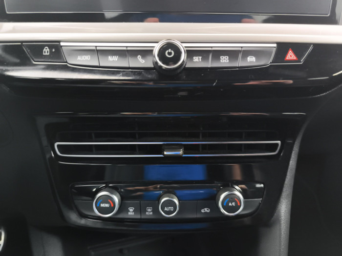 Opel Mokka 1.2 Turbo 130 ch BVA8 Ultimate