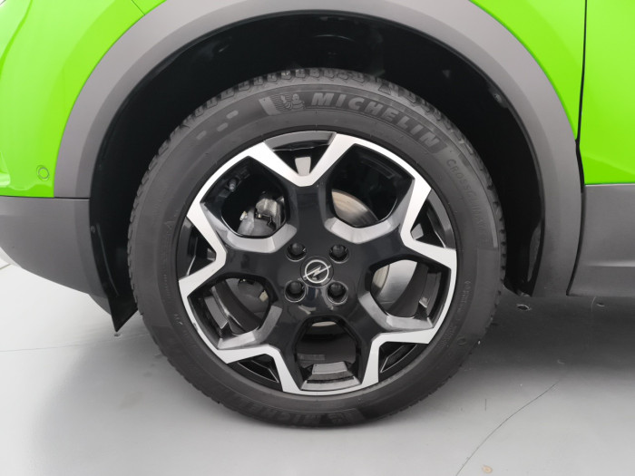 Opel Mokka 1.2 Turbo 130 ch BVA8 Ultimate
