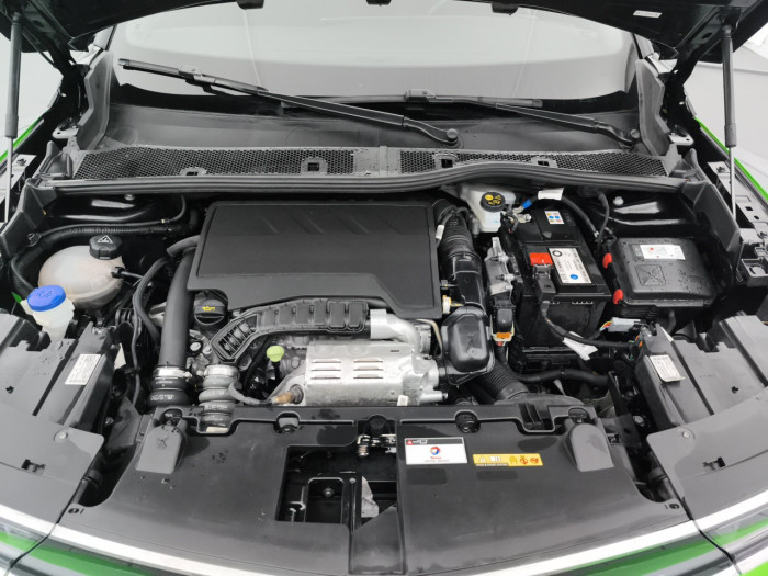 Opel Mokka 1.2 Turbo 130 ch BVA8 Ultimate