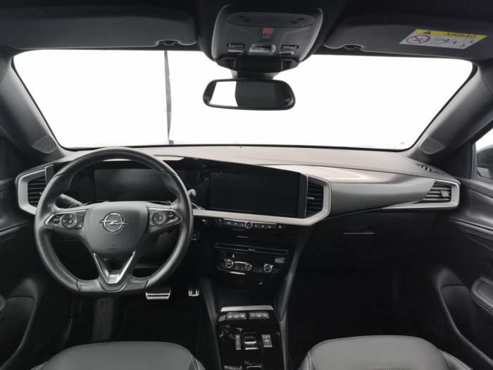 Opel Mokka 1.2 Turbo 130 ch BVA8 Ultimate
