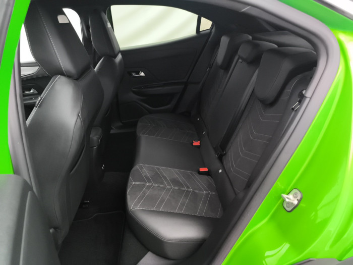 Opel Mokka 1.2 Turbo 130 ch BVA8 Ultimate