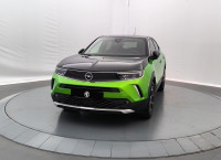 Opel Mokka 1.2 Turbo 130 ch BVA8 Ultimate