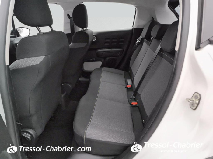 Citroën C3 PureTech 83 S&S BVM5 C-Series