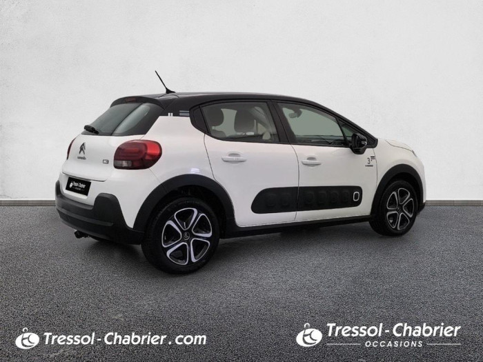 Citroën C3 PureTech 83 S&S BVM5 C-Series