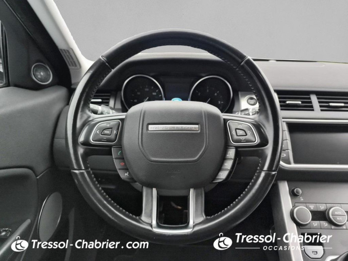 Land Rover Range Rover Evoque TD4 150 BVM Pure