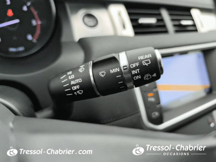 Land Rover Range Rover Evoque TD4 150 BVM Pure
