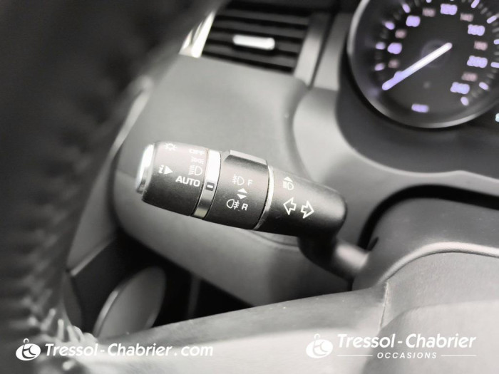 Land Rover Range Rover Evoque TD4 150 BVM Pure