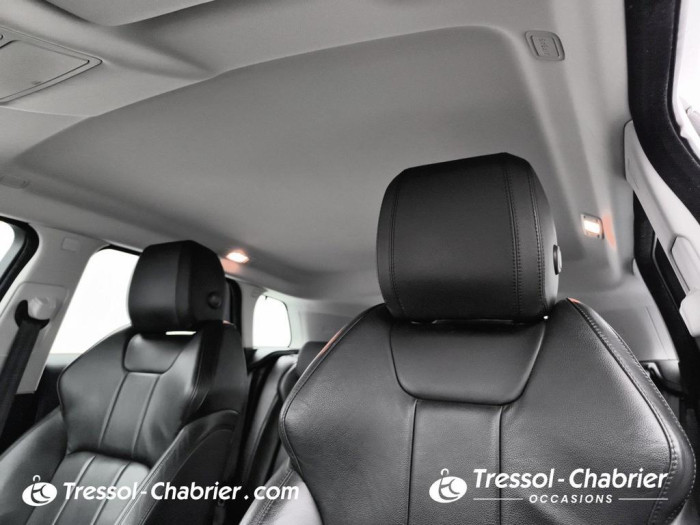 Land Rover Range Rover Evoque TD4 150 BVM Pure