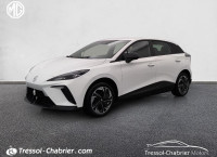 MG MG4 Nouveau Electric 51kWh - 125 kW 2WD Standard