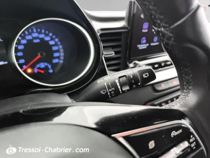 Kia XCEED BUSINESS MY21 1.0l T-GDi 120 ch ISG BVM6 Premium Business