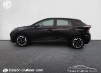 MG MG4 Electric 51kWh - 125 kW 2WD Standard