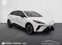 MG MG4 Electric 51kWh - 125 kW 2WD Standard