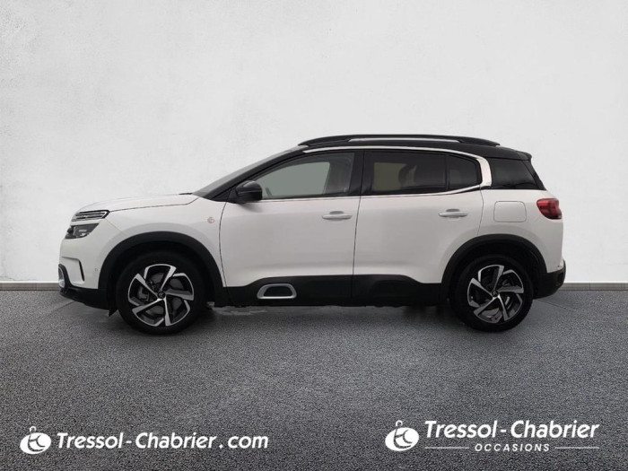 Citroën C5 AIRCROSS Hybride Rechargeable 225 S&S e-EAT8 C-Series