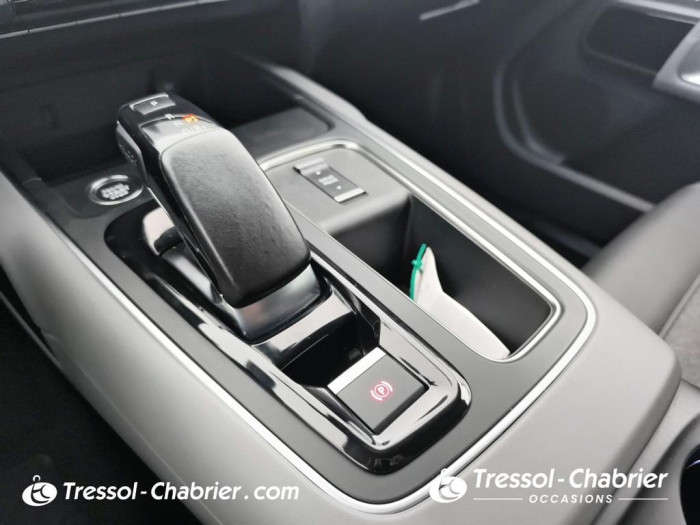 Citroën C5 AIRCROSS Hybride Rechargeable 225 S&S e-EAT8 C-Series