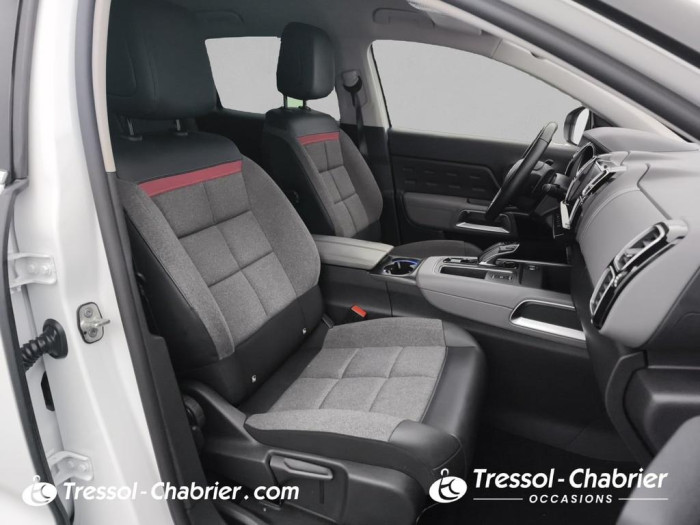 Citroën C5 AIRCROSS Hybride Rechargeable 225 S&S e-EAT8 C-Series
