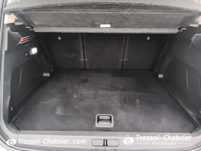 Citroën C5 AIRCROSS Hybride Rechargeable 225 S&S e-EAT8 C-Series