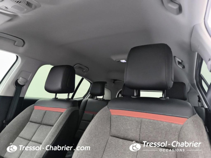 Citroën C5 AIRCROSS Hybride Rechargeable 225 S&S e-EAT8 C-Series