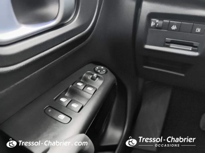 Citroën C5 AIRCROSS Hybride Rechargeable 225 S&S e-EAT8 C-Series