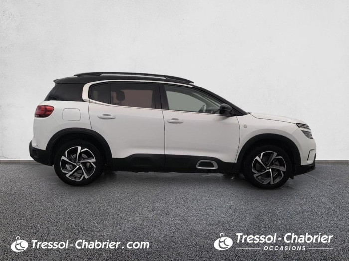 Citroën C5 AIRCROSS Hybride Rechargeable 225 S&S e-EAT8 C-Series