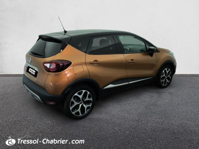 Renault CAPTUR TCe 120 Energy Intens