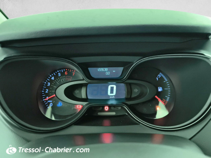Renault CAPTUR TCe 120 Energy Intens