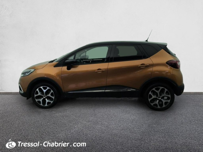 Renault CAPTUR TCe 120 Energy Intens
