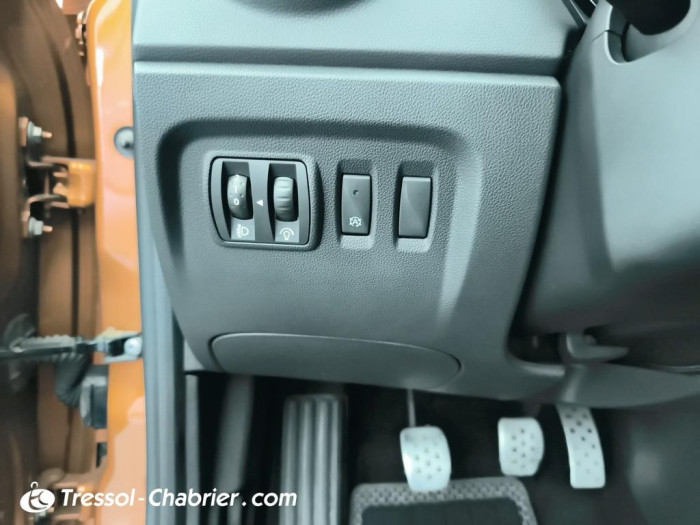 Renault CAPTUR TCe 120 Energy Intens