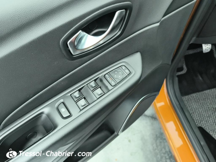 Renault CAPTUR TCe 120 Energy Intens