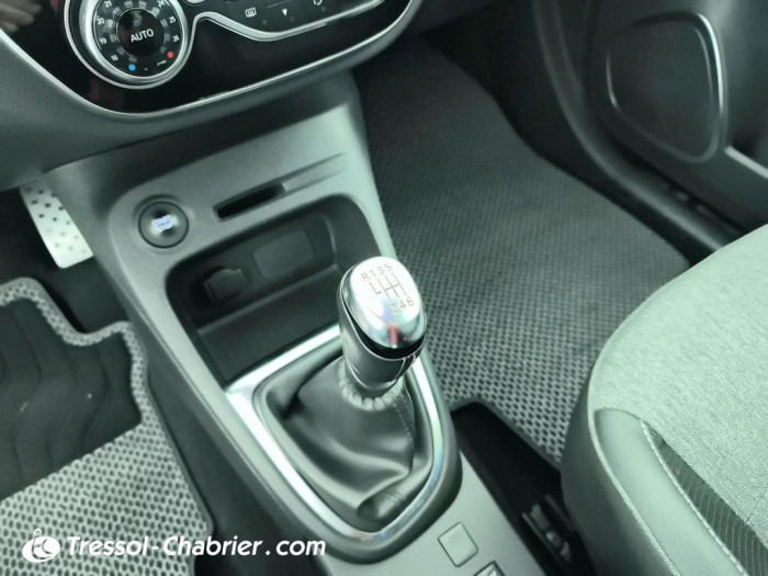 Renault CAPTUR TCe 120 Energy Intens