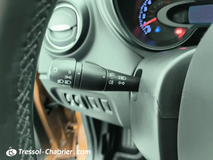 Renault CAPTUR TCe 120 Energy Intens