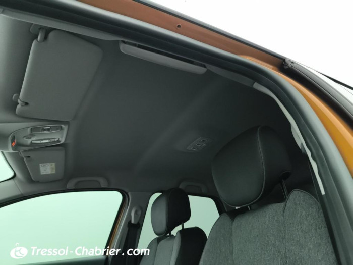 Renault CAPTUR TCe 120 Energy Intens