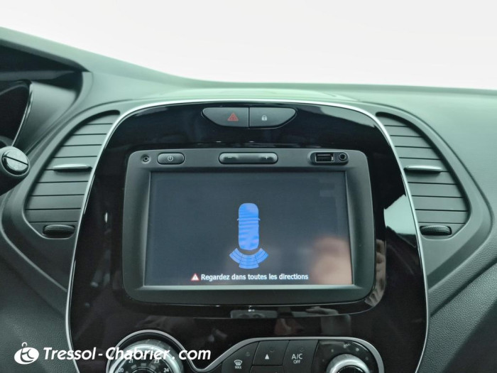 Renault CAPTUR TCe 120 Energy Intens
