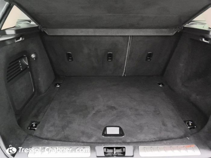 Land Rover Range Rover Evoque SD4 Dynamic A
