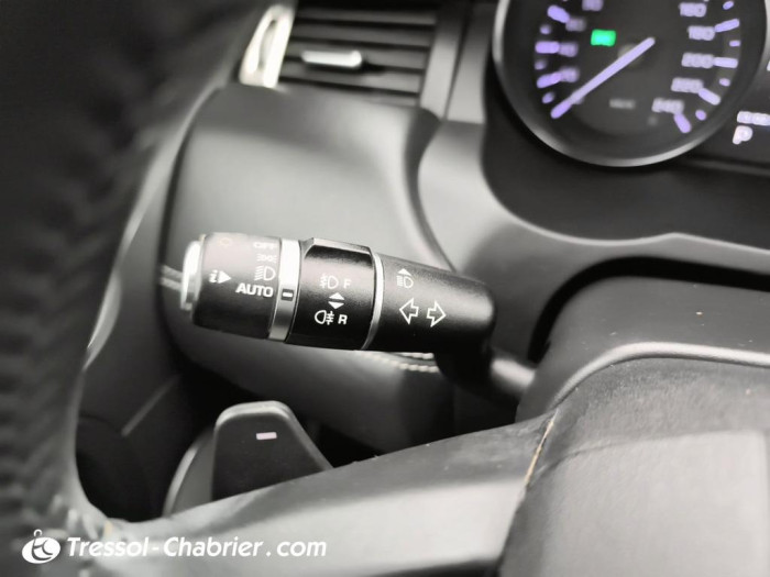 Land Rover Range Rover Evoque SD4 Dynamic A